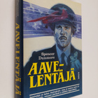 Spencer Dunmore : Aavelentäjä - pikkukuva 1