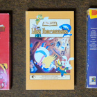 3kpl big box pelejä - pikkukuva 1
