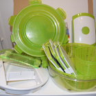 salad chef - pikkukuva 1