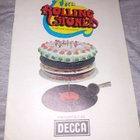 The Rolling Stones DECCA COMPLETE CATALOGUE ( SIS POSTIKULU) - pikkukuva 1