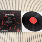 Tracedawn - Lizard Dusk (REDLP1) - pikkukuva 2