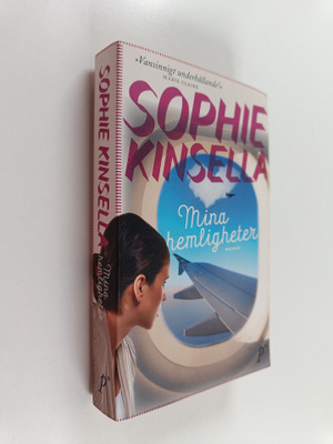 Sophie Kinsella : Mina hemligheter : roman
