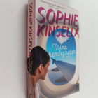 Sophie Kinsella : Mina hemligheter : roman - pikkukuva 1