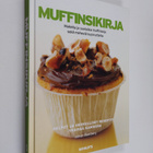 Johan Åkerberg : Muffinsikirja : herkullisia muffinseja j... - pikkukuva 1