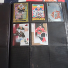Sekalaisia Nhl kortteja 80c kpl - pikkukuva 3