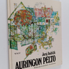 Juraj Andricik : Auringon pelto : pikkukertomuksia luonnosta - pikkukuva 1