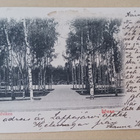 Waasa, Sandviken, vanha mv pk, p. 1901 - pikkukuva 1