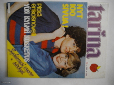 Tarina Nro 10/1980 (11.3)