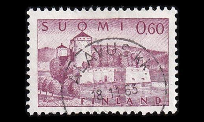 572 o Olavinlinna xTe Alavus kk 18.11.63 (1963)
