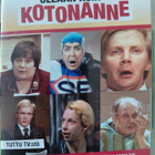 Ollaan Kuin Kotonanne DVD - pikkukuva 1