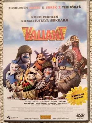 Valiant
