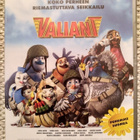 Valiant - pikkukuva 1