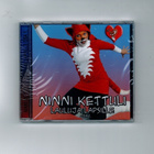 Ninni Kettuli – Lauluja lapsille osa 1 – CD - pikkukuva 1