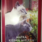 2 kissakirjaa pakettina, Telkänranta ja Bradshaw - pikkukuva 1