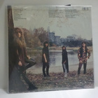TNT - INTUITION EX+/EX+ US 1989 LP + NIMMARI - pikkukuva 2