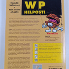 Jesper Ek : Opi WP helposti - pikkukuva 2