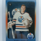 1990-91 IGA Edmonton Oilers #nno Kari Takko - pikkukuva 1