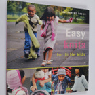 Catherine Tough : Easy knits for little kids - pikkukuva 1