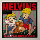 MELVINS : Houdini - LP, uusi - pikkukuva 2