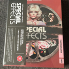 Special Effects LE OOP blu-ray | UK | 1984 - pikkukuva 1