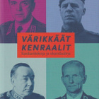 Gustav Hägglund: Värikkäät kenraalit - pikkukuva 1
