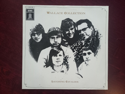 LP WALLACE COLLECTION