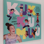 Oona Kivelä : Kukkumuu - pikkukuva 1