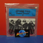 JETHRO TULL - SWEET DREAM / 17 EX/EX- UK -69 7" - pikkukuva 1