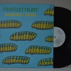 Pihasoittajien vinyyli-LP - pikkukuva 1