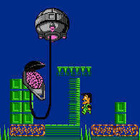 NES - The Adventures of Rad Gravity (EEC/SCN) - pikkukuva 4