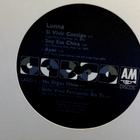 LUNNA  ::  LUNA  ::  VINYYLI  LP         US 1987  !! - pikkukuva 3