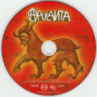 Apulanta - Kaikki Kolmesta Pahasta - pikkukuva 3