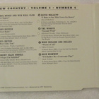 Various • New Country • Volume 5 • Number 4 CD - pikkukuva 2