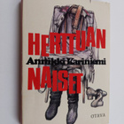 Annikki Kariniemi : Herttuan naiset - pikkukuva 1