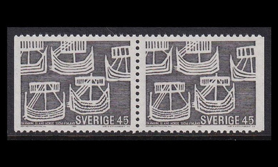 Ruotsi 629DD ** Pohjola (1969)