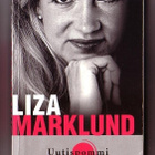 pokkari, Liza Marklund - Uutispommi - pikkukuva 1