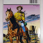 Tex Willer 5/2010 - pikkukuva 2