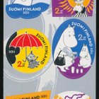 2011, Kuinkas sitten kävikään, vihko V91** - pikkukuva 1