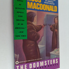 Ross Macdonald : The Doomsters - pikkukuva 1