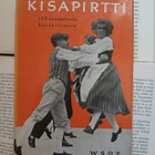 Kisapirtti & sävelmistö (sid. & nid.) - pikkukuva 2