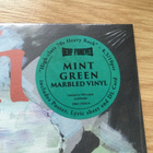 Tanith – In Another Time LP (Mint Green Marbled Vinyl) - pikkukuva 2