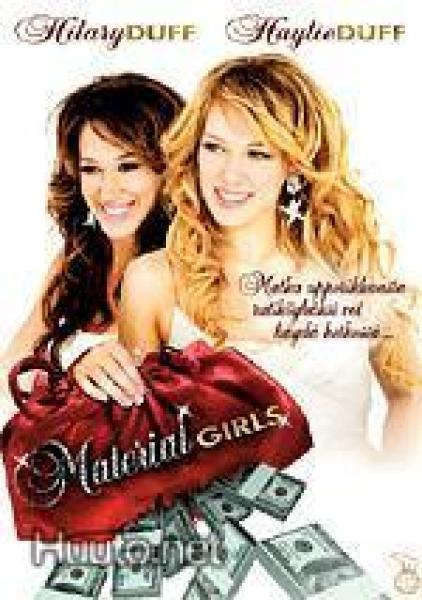 material girls (Hilary Duff, Anjelica Huston)9595