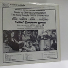 GEORGES GARVARENTZ - THE CORRUPT ONES M-/M- LP - pikkukuva 2