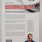 Petteri Järvinen : Digiarkistointi : säilytä muistot ja t... - pikkukuva 2