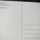 Marjatta Tapiola: yhdeksän taidepostikorttia - pikkukuva 5