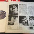 John Mayall Bluesbreakers  A Hard road Re lp klassikko 1967 - pikkukuva 3
