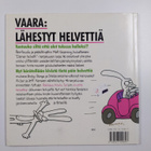 Matt Groening : Päin helvettiä : Matt Groeningin sarjakuvia - pikkukuva 2