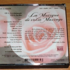 2 X CD La Musique De Votre Mariage - pikkukuva 2