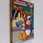 Walt Disney : Palo hallussa - pikkukuva 1