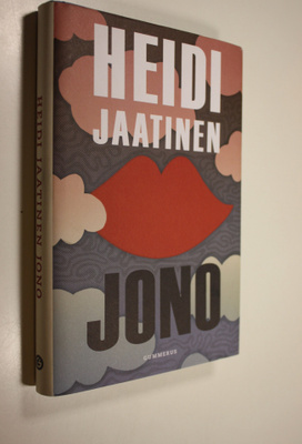 Heidi Jaatinen : Jono